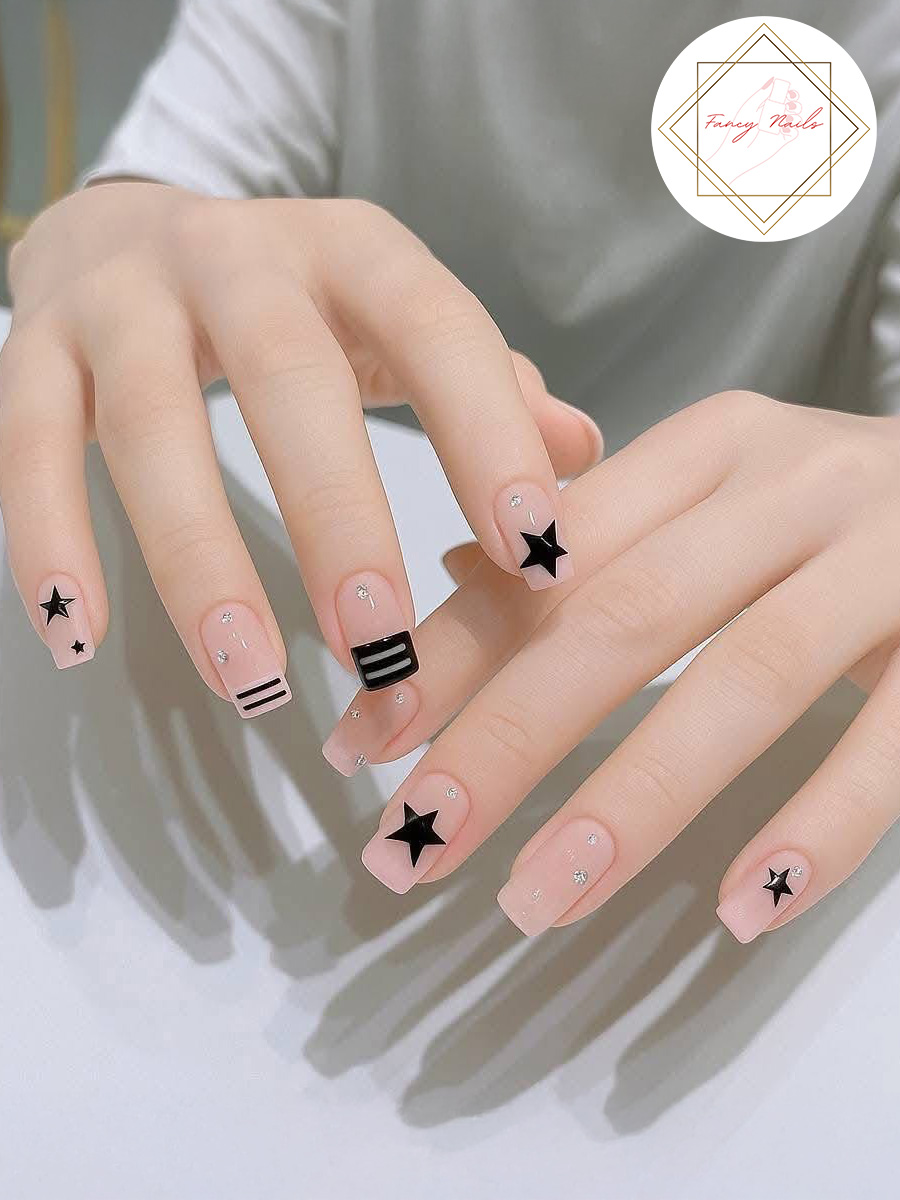 Fancy Nails Salon 