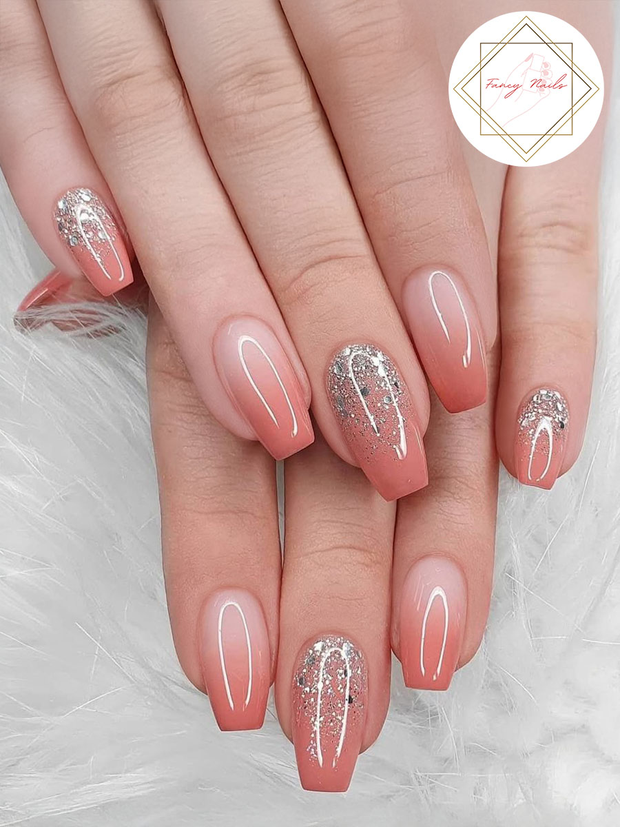 Fancy Nails Salon 