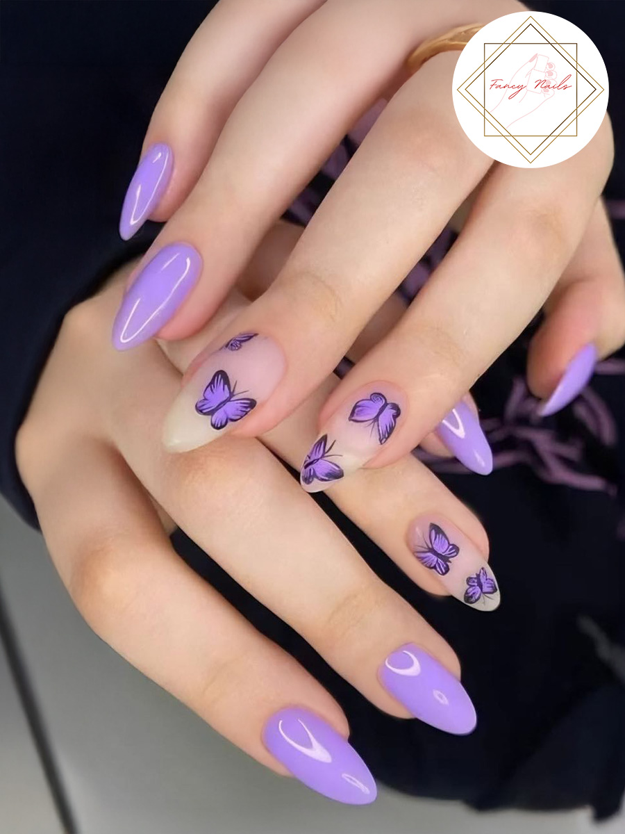 Fancy Nails Salon 