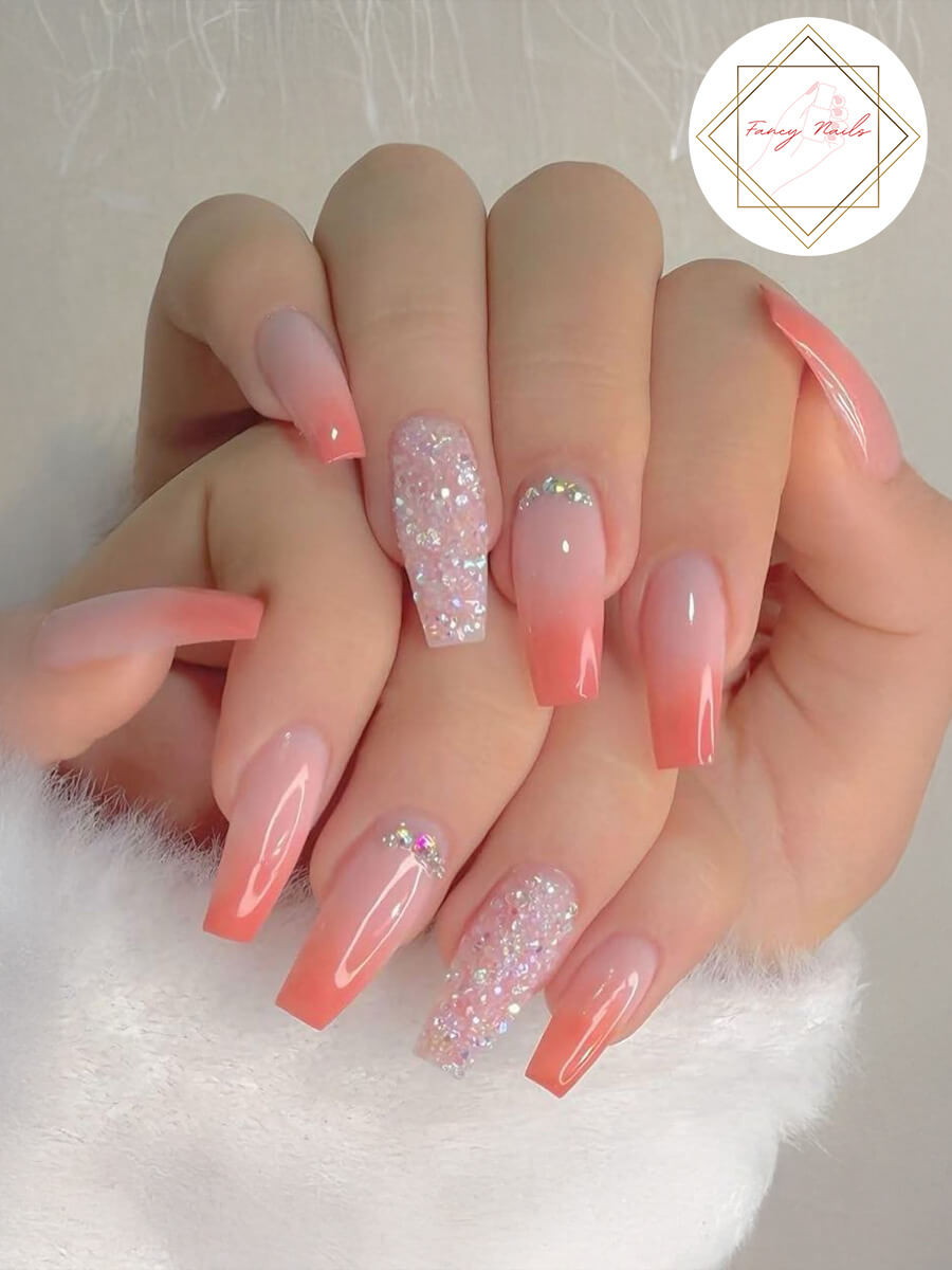 Fancy Nails Salon 