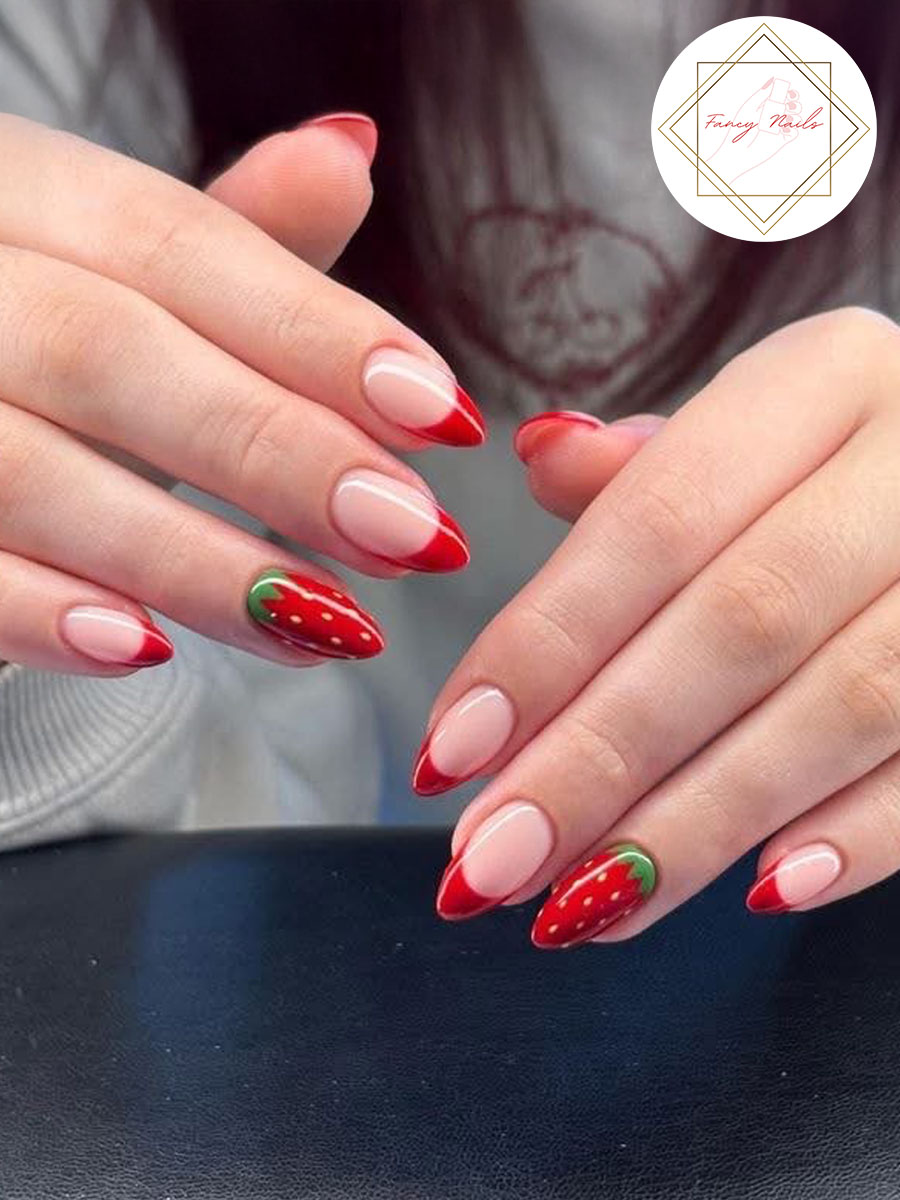 Fancy Nails Salon 