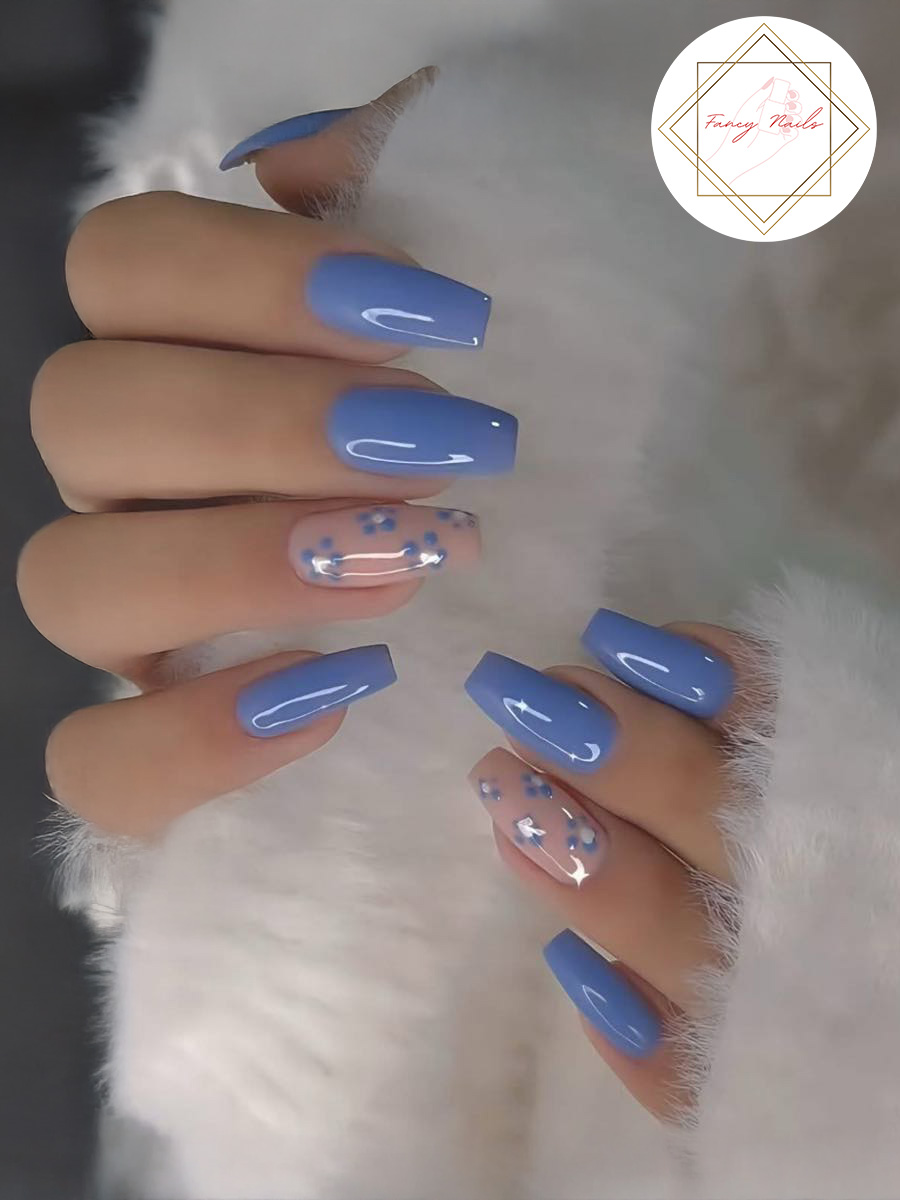 Fancy Nails Salon 