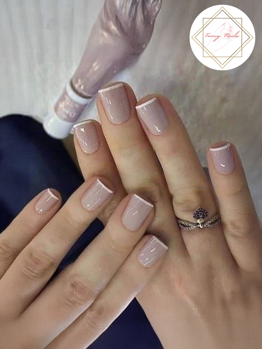 Fancy Nails Salon 