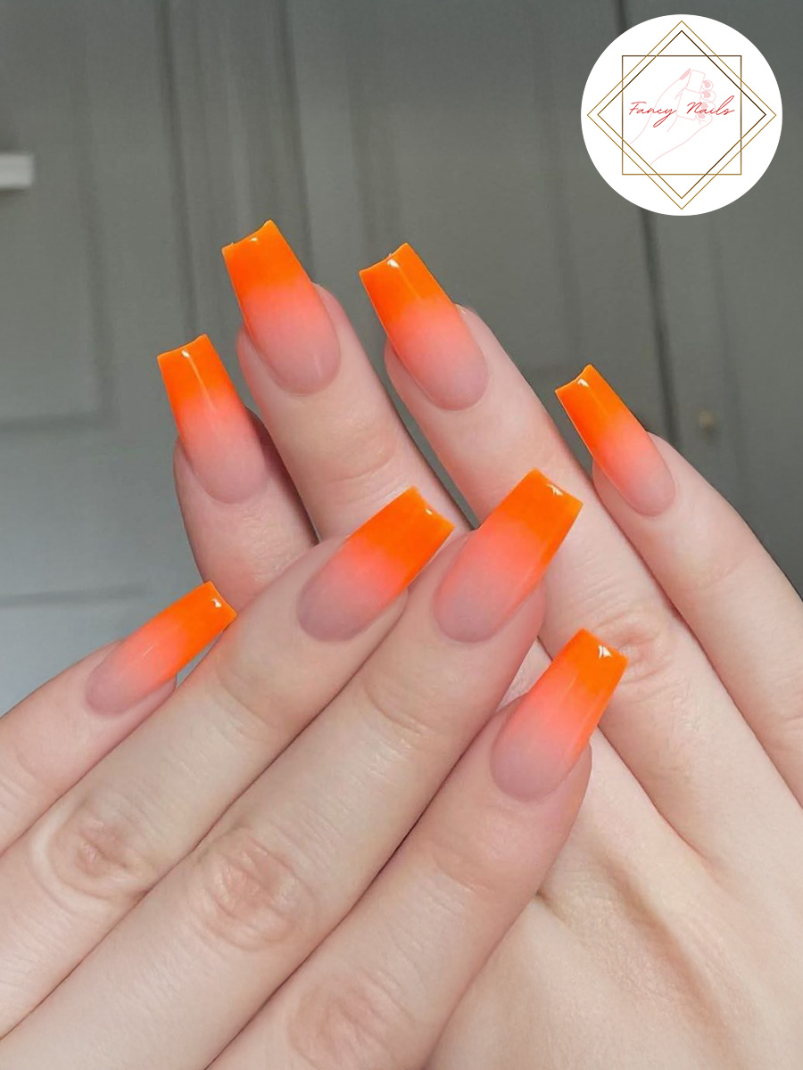 Fancy Nails Salon 