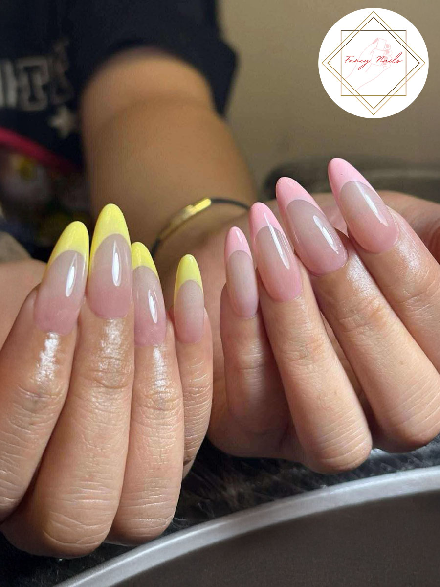 Fancy Nails Salon 