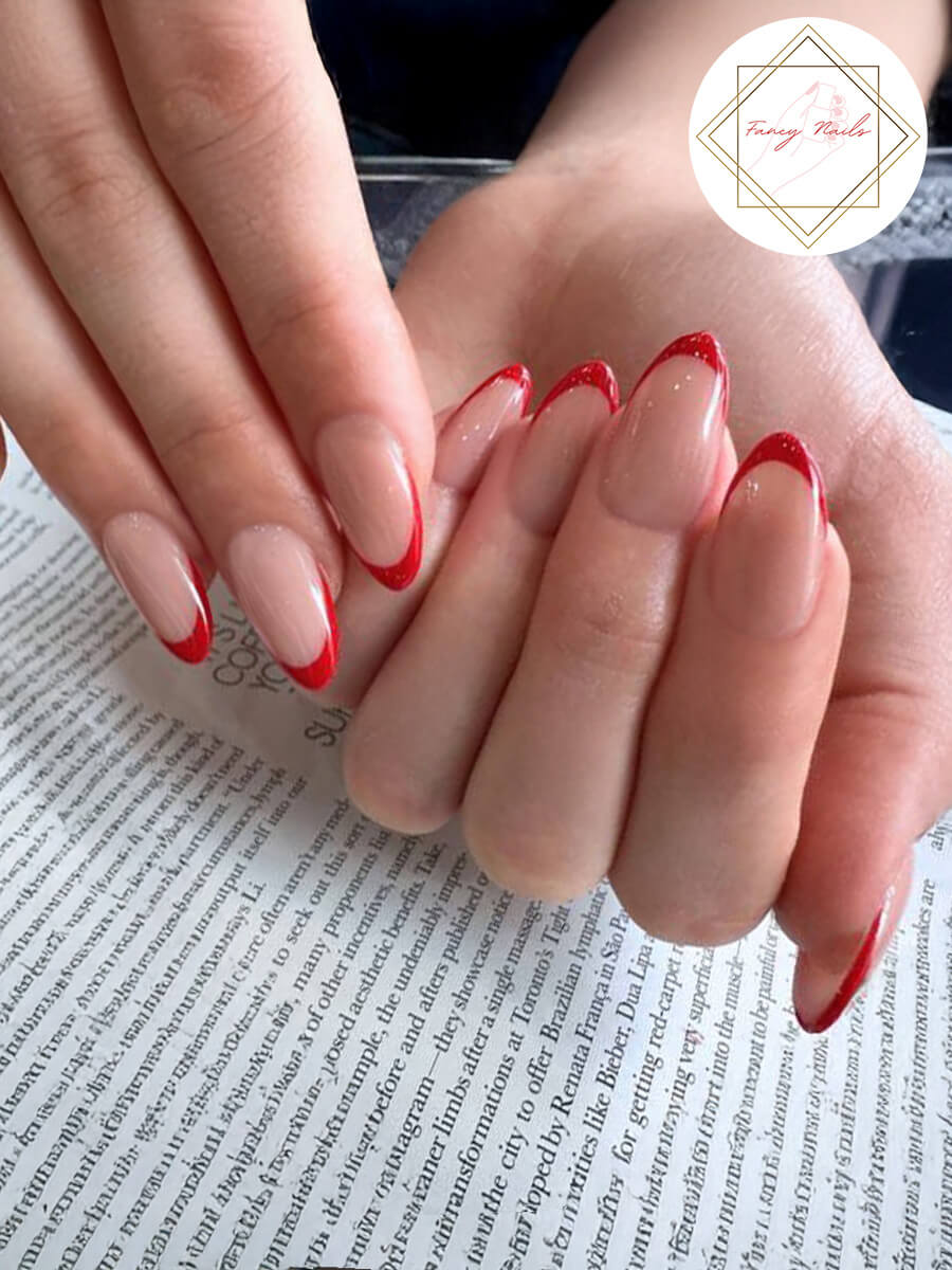 Fancy Nails Salon 
