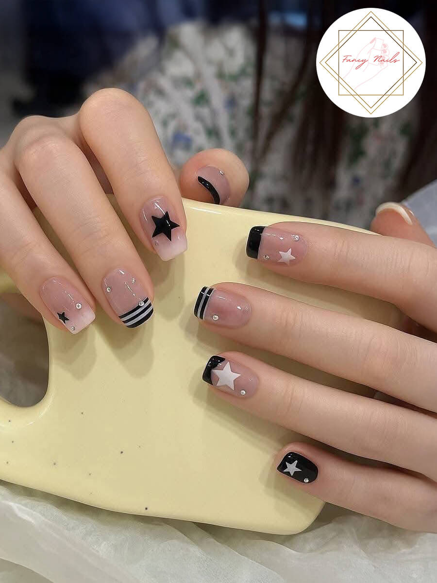 Fancy Nails Salon 