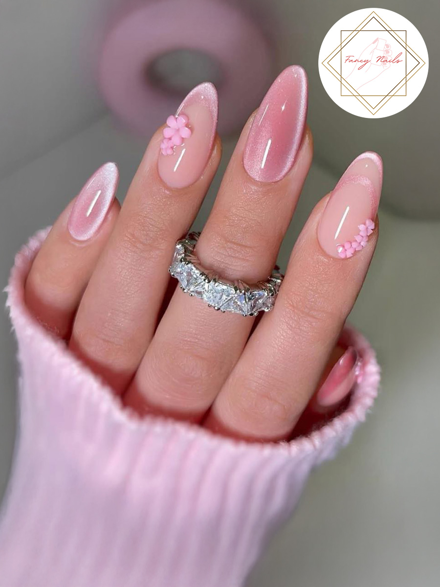 Fancy Nails Salon 